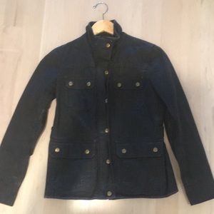 Jcrew jacket